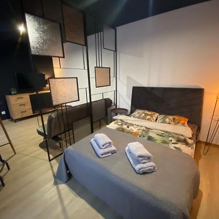 Apartament 87 슈체친 외부 사진