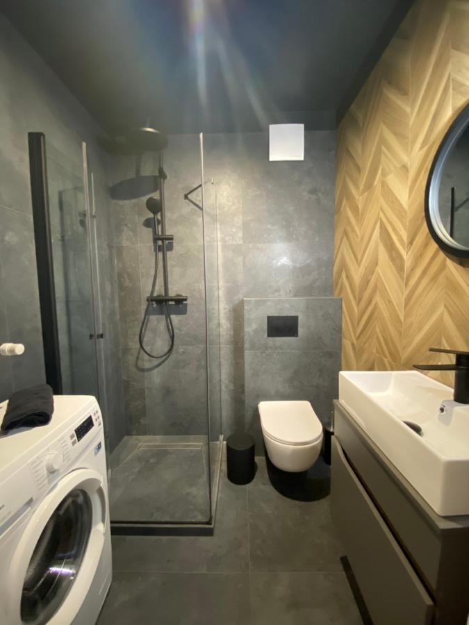 Apartament 87 슈체친 외부 사진