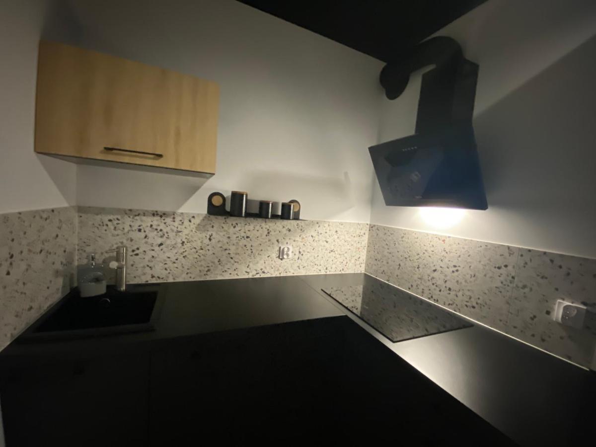 Apartament 87 슈체친 외부 사진